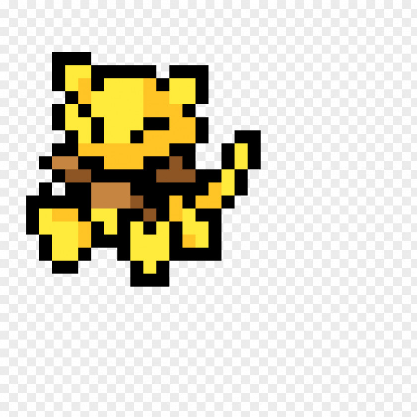 Pikachu Pokémon Kadabra Alakazam PNG