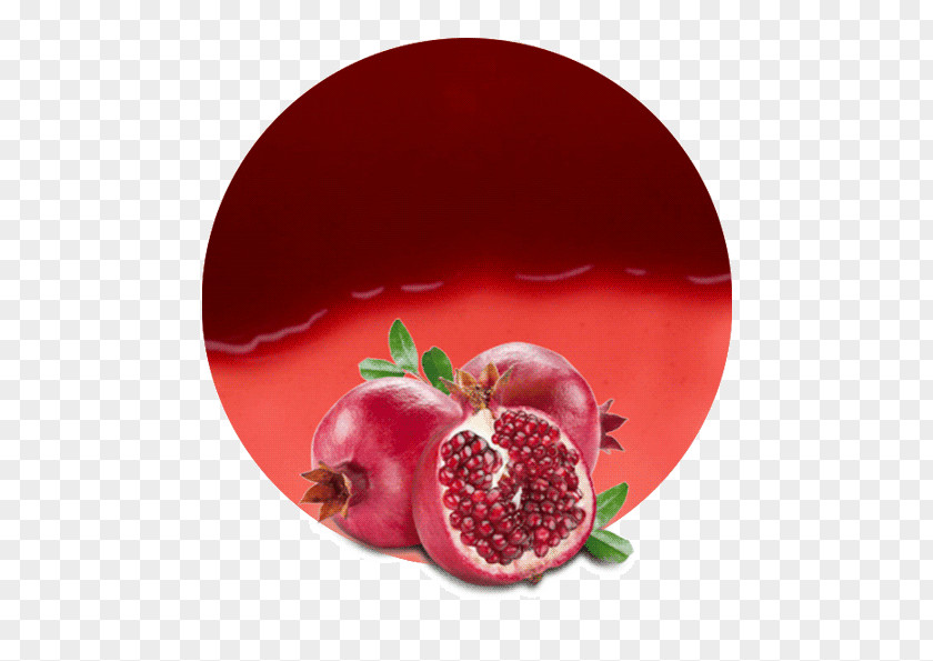 Pomegranate Fruit Juice Salad Smoothie PNG