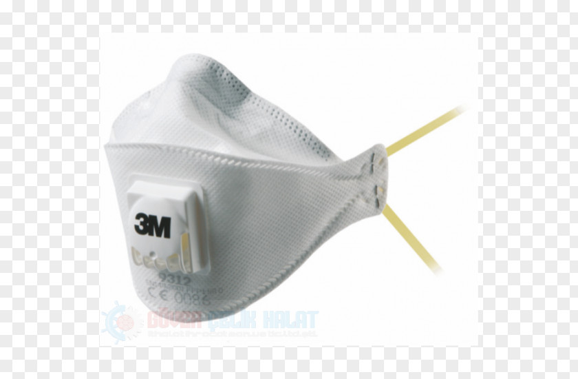 Respiratory Protective Equipment Respirator Dust Mask 3M Personal PNG