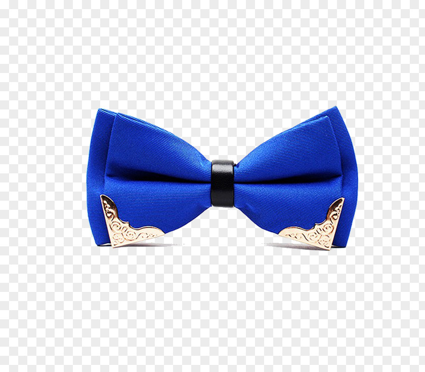 Tie Bow Butterfly Blue Necktie Dress PNG