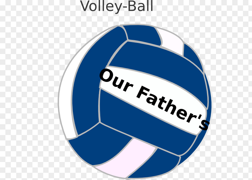 Volleyball Logo Organization Product PNG