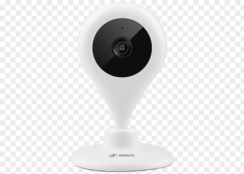 360 Camera Home Security IP Wireless Closed-circuit Television Surveillance PNG