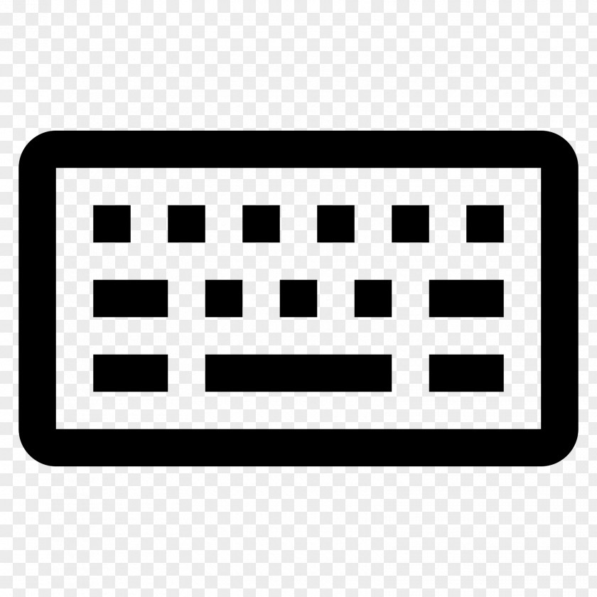Button Computer Keyboard PNG