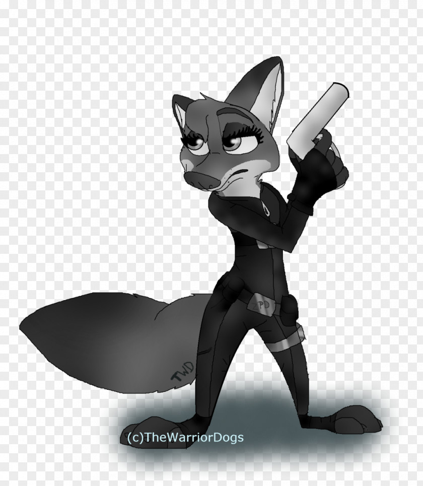 Cat Nick Wilde YouTube Red Fox Canidae PNG