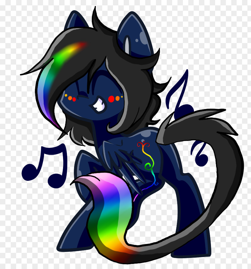 Cat Pony Horse Legendary Creature Clip Art PNG