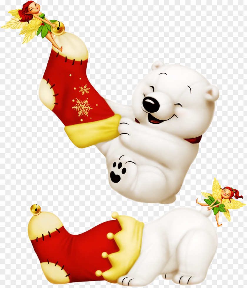 Christmas Stocking PNG