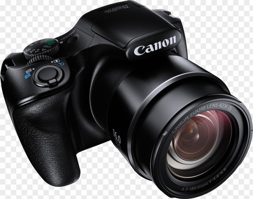 Dslr Canon PowerShot SX400 IS SX520 HS Digital SLR Camera PNG