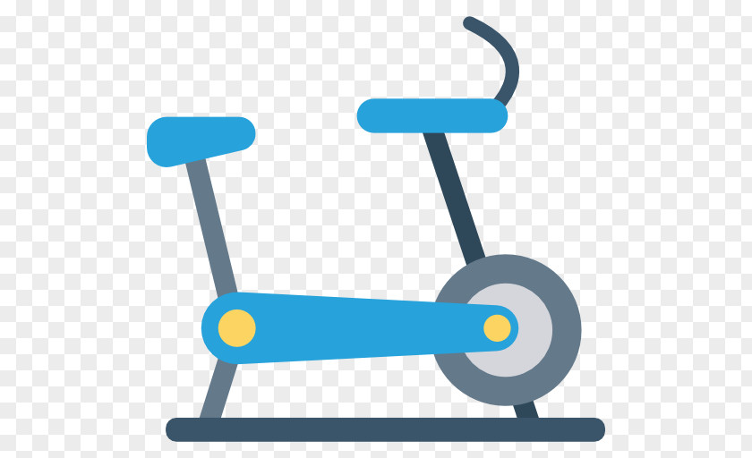 Exercise Bike Treadmill Fitness Centre Clip Art PNG
