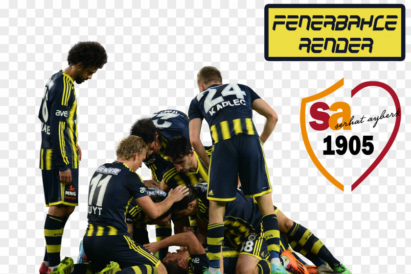 Fenerbahce Fenerbahçe S.K. Galatasaray Beşiktaş J.K. Football Team Sport Player PNG