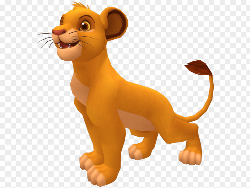 Lion King Simba Nala Pumbaa Mufasa PNG