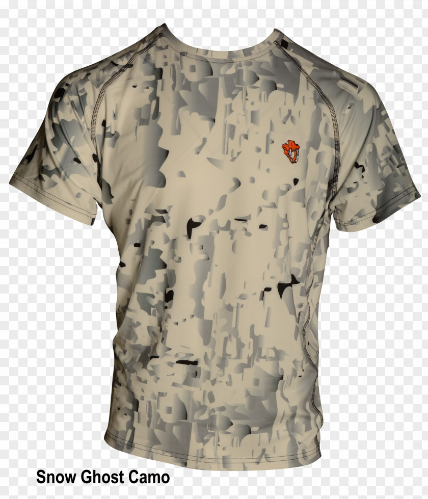 Lynx Hunting T-shirt Camouflage Clothing Sleeve PNG