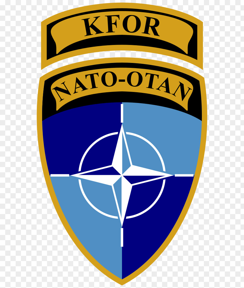 Military Resolute Support Mission NATO Response Force International Security Assistance Badge PNG