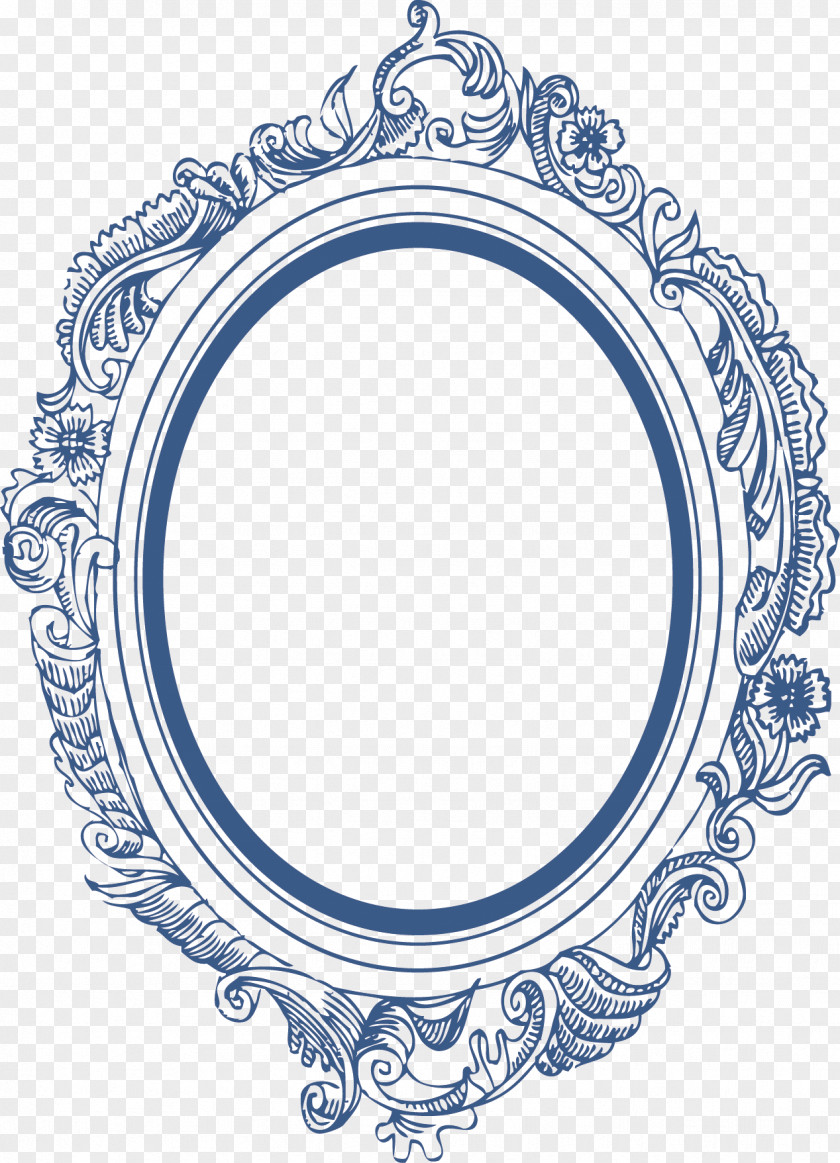 Mirror Picture Frames Text Coloring Book Photography Sebastian Michaelis PNG