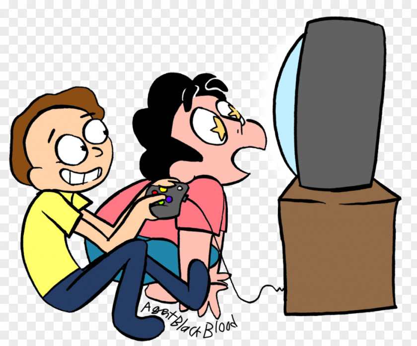 Rick And Morty Pixel Sanchez Smith Clip Art Cartoon PNG