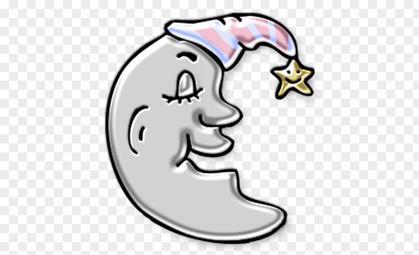 Sweet Dreams Cliparts Man In The Moon Clip Art PNG