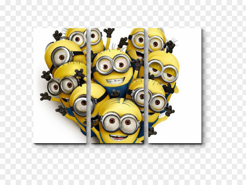 3rd Birthday Despicable Me: Minion Rush YouTube Minions Film PNG