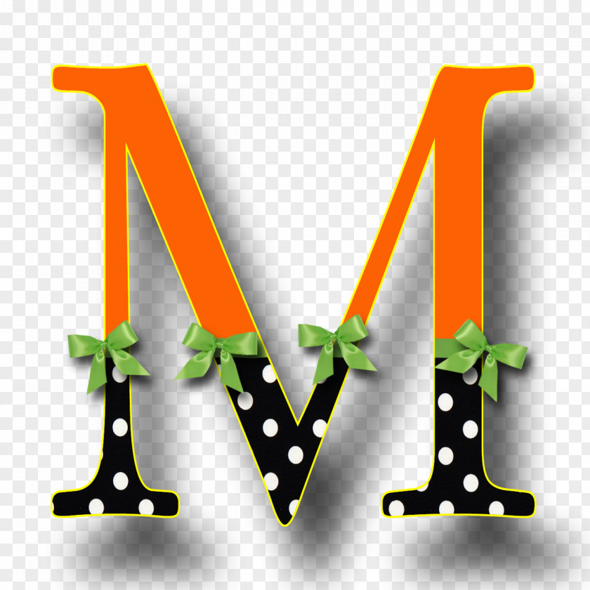 Açai Letter Case Alphabet M Font PNG