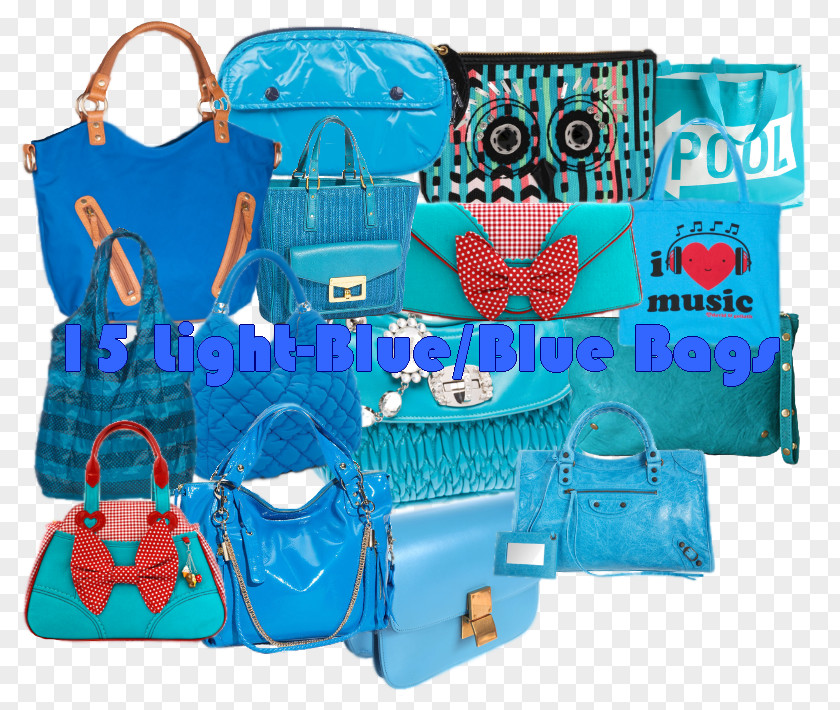 Blue Bag Textile Playset Font Product Plastic PNG