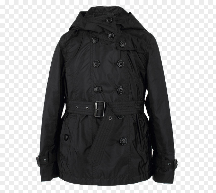 Burberry Jacket Windbreaker Trench Coat Outerwear PNG
