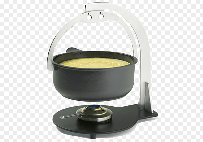 Cheese Raclette & Fondue Hot Pot Swiss PNG