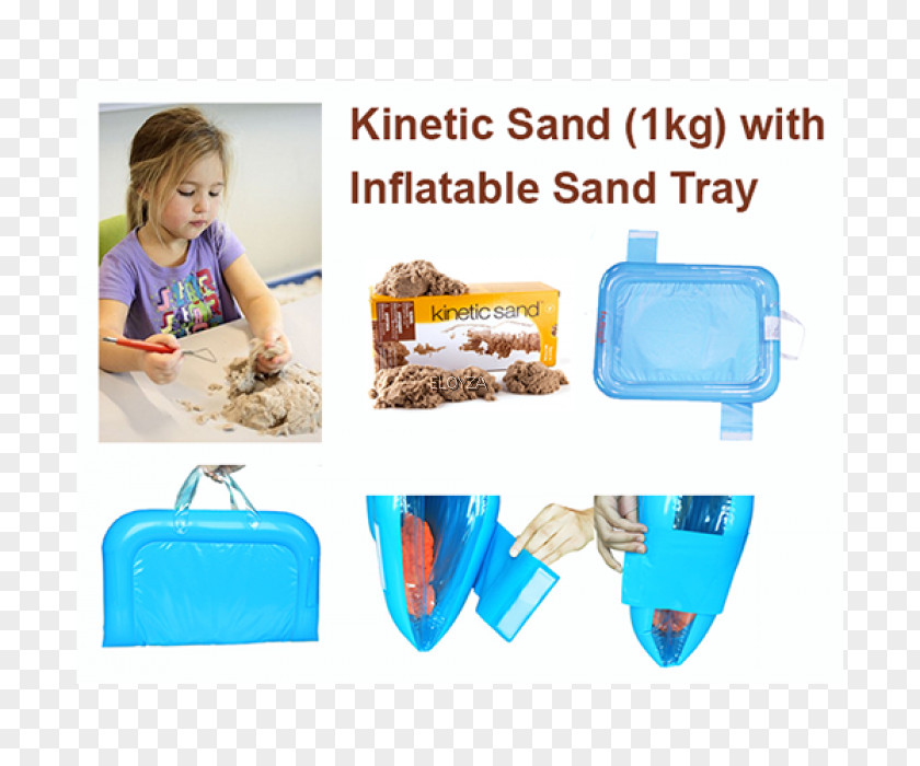 Color Pull Down Kinetic Sand Kinetisk Magic Toy PNG