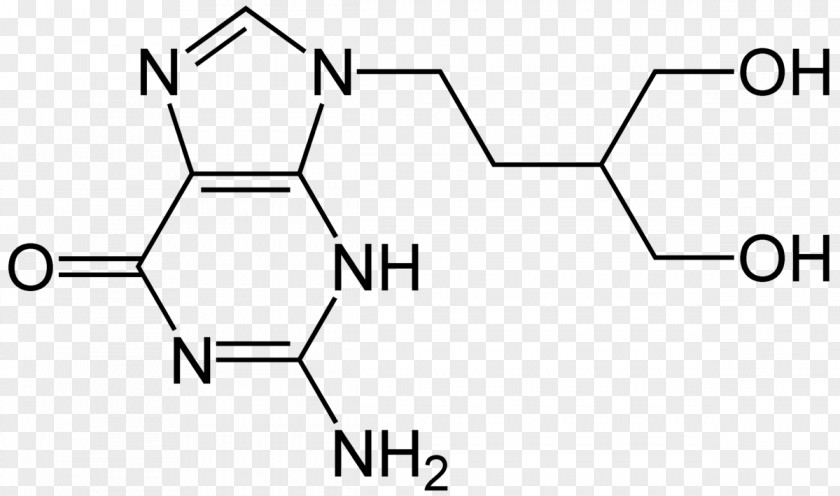 Cyprinid Herpesvirus 3 Aspartame Chemistry Chemical Substance Compound Structural Formula PNG