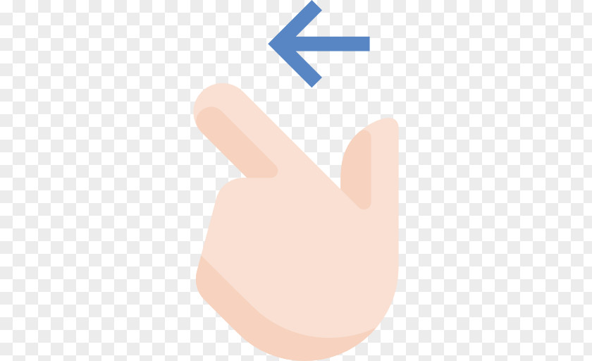 Design Thumb Hand Model PNG