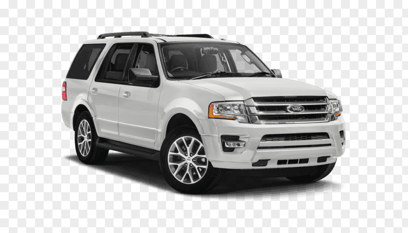 Ford Expedition Escape Hybrid 2017 Car Sport Utility Vehicle PNG