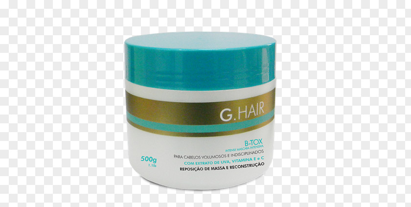 Hair Treatment G.Hair B-tox Mask Conditioner Care INOAR Vegan Shampoo PNG