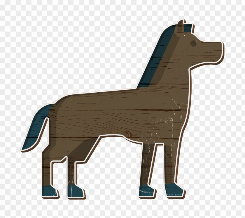 Horse Icon Animals PNG
