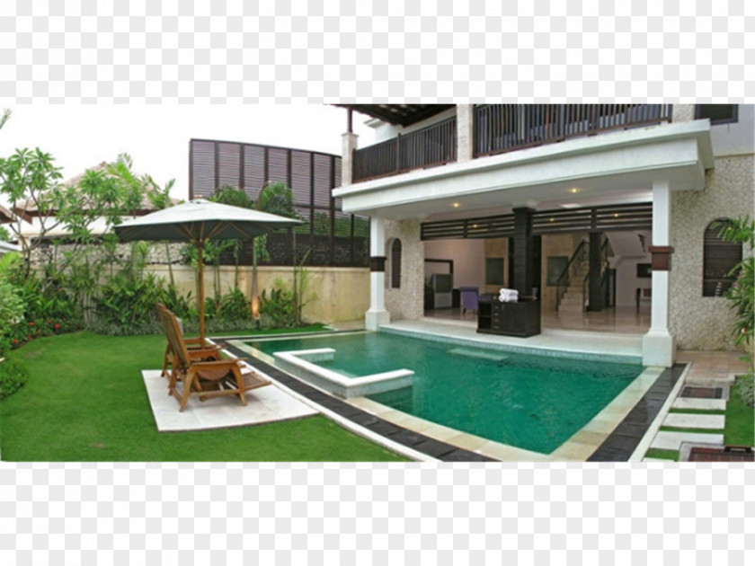 House Rumah Dijual Villa Swimming Pools Property PNG