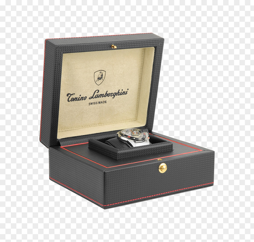 Lamborghini Watch Chronograph Clock Strap PNG