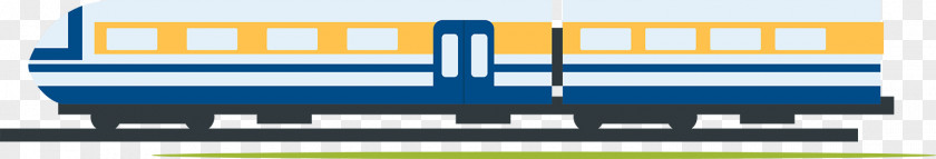 Lovely Color Metro Train Vector Rapid Transit Euclidean Icon PNG