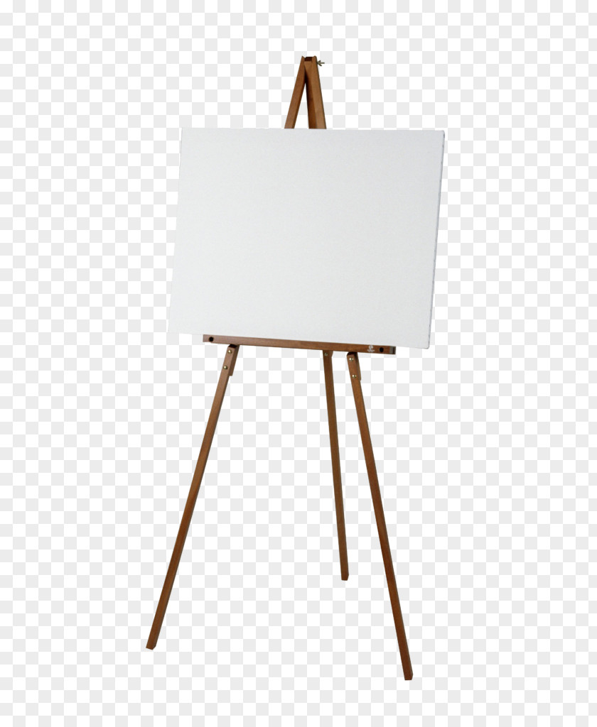 Painting Easel /m/083vt Wood Rectangle PNG