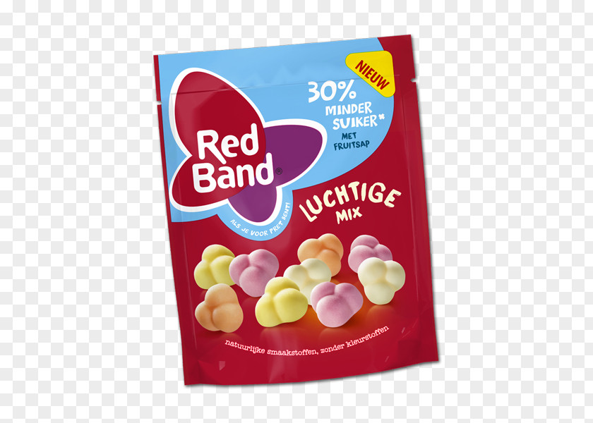 Red Band Jelly Bean Junk Food Sweetness Ritz Crackers Sugar PNG