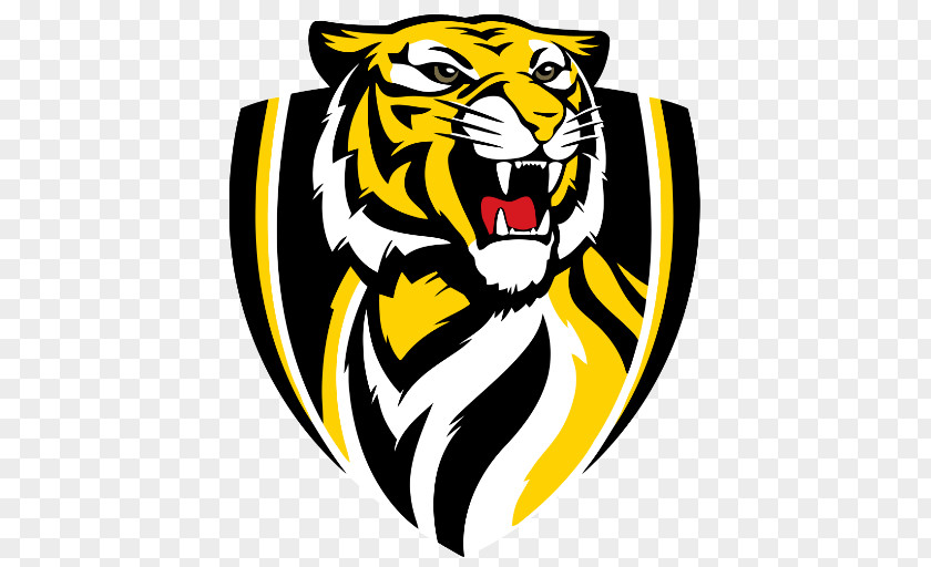 Richmond Football Club Australian League Brisbane Lions Fremantle Melbourne Cricket Ground PNG