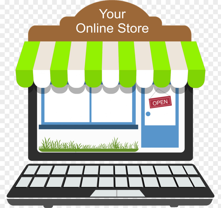Shopping Cart Responsive Web Design Online E-commerce Search Engine Optimization PNG