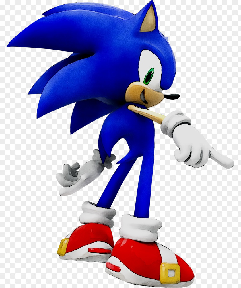 Sonic The Hedgehog Video Games Action & Toy Figures Computer Software Drive-In PNG