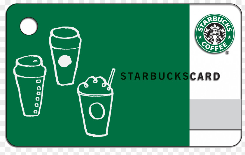 Starbucks Gift Card Discounts And Allowances Voucher PNG