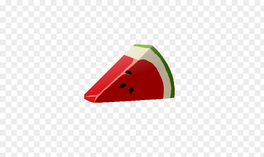 Watermelon Angle PNG