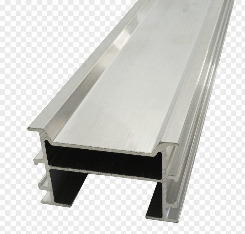 Aluminum Profile Aluminium Material Thermally Modified Wood Terrace PNG