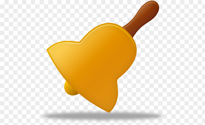 Bell Transparent Icon PNG