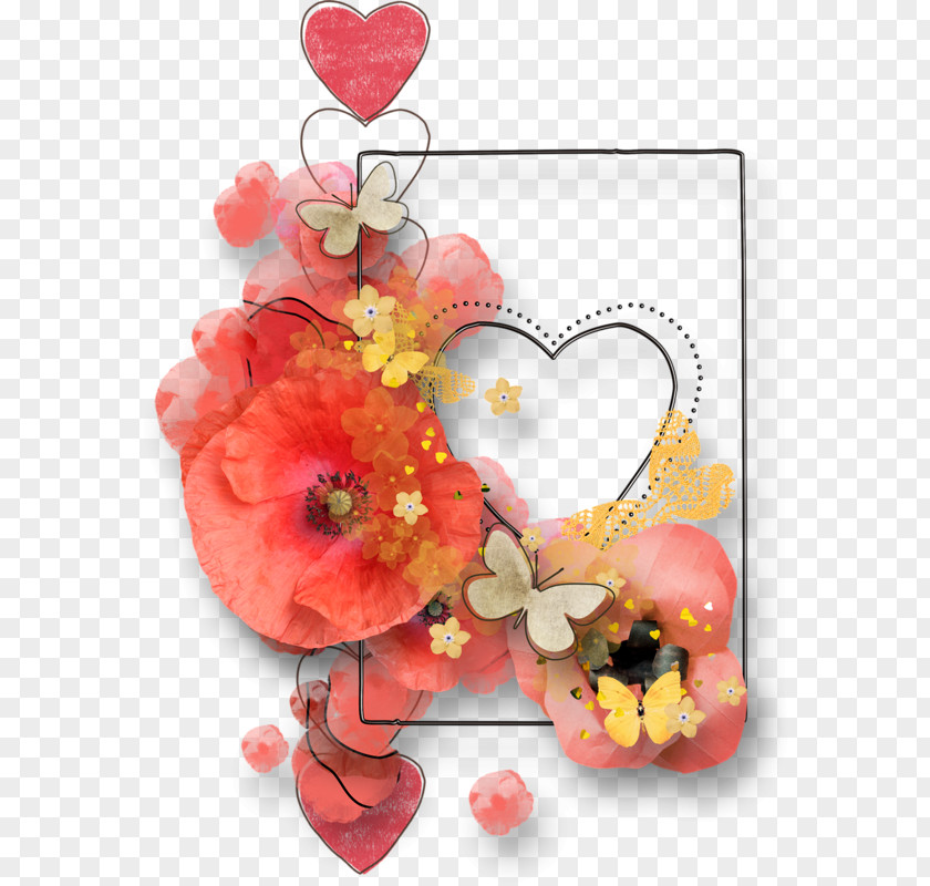 Butterfly Floral Design Flower Clip Art PNG