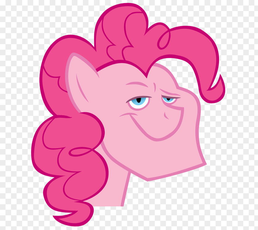 Cartoon Pathogen Pinkie Pie My Little Pony Applejack Character PNG