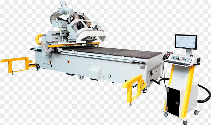 Cnc Machine Tool Computer Numerical Control CNC Router Industry PNG