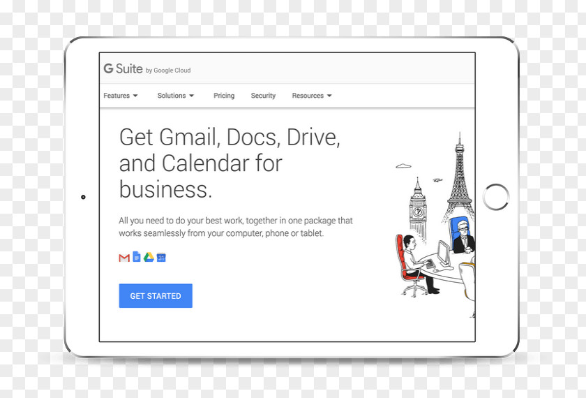 Coconut Grove G Suite Gmail Software Google Drive Email PNG