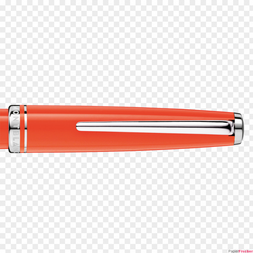 Coral Collection Ballpoint Pen Office Supplies PNG
