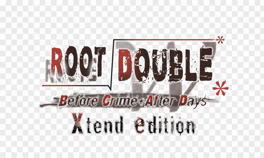 Double Ninth Day Root Double: Before Crime * After Days ルートダブル -Before Days- Smart Edition PlayStation 3 Video Game Rewrite PNG