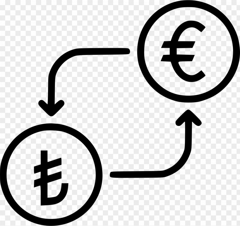 Euro Pound Sterling Sign Currency Symbol PNG