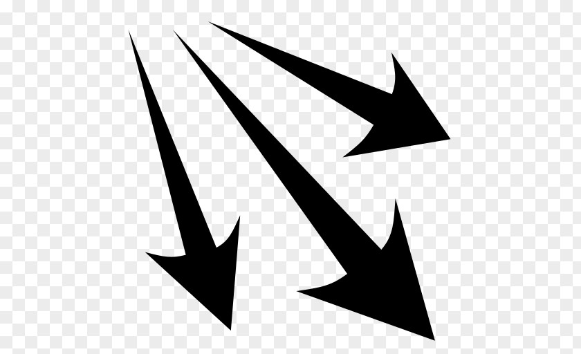 Line Point Angle Clip Art PNG